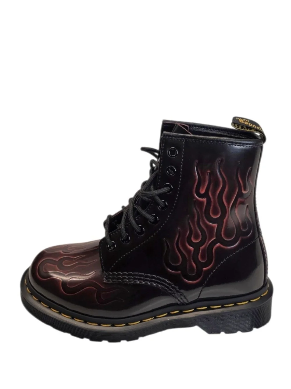 Dr. Martens new dr